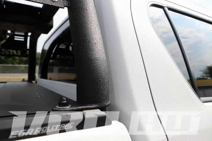 VRO377 Toyota Hilux Revo - Image 4