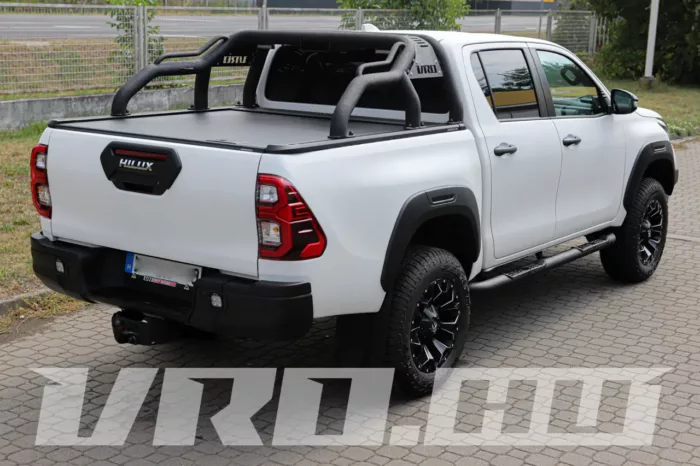 VRO377 Toyota Hilux Revo - Image 10