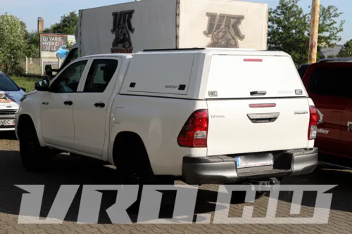vro378 revo 1