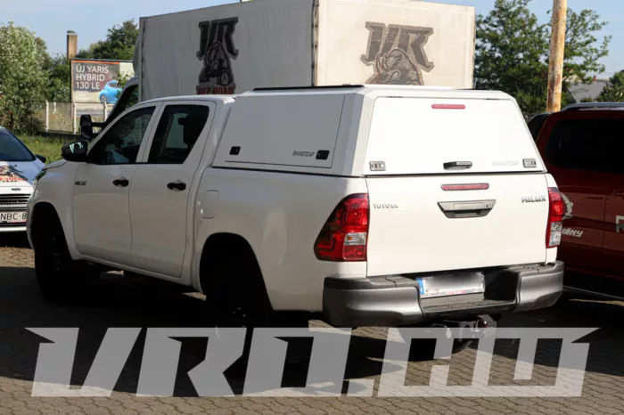 VRO378 Toyota Hilux Revo