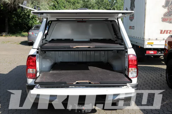 VRO378 Toyota Hilux Revo - Image 6