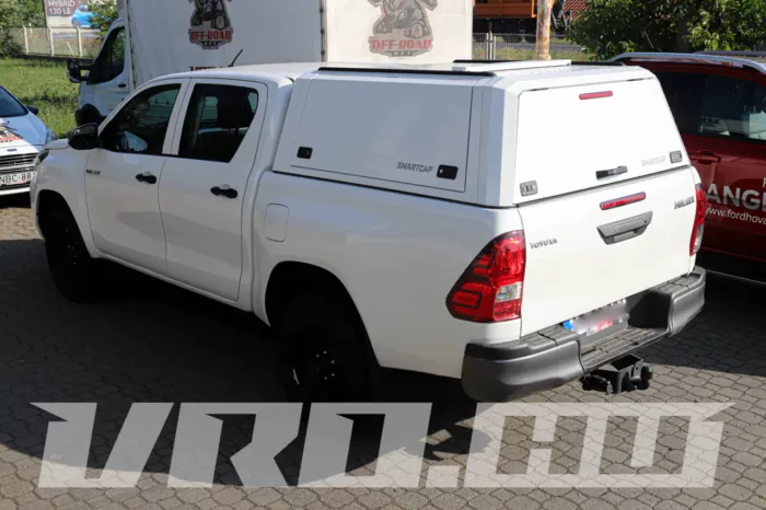 VRO378 Toyota Hilux Revo - Image 4