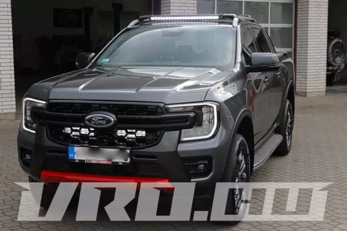 VRO379 Ford Ranger Wildtrak 2023