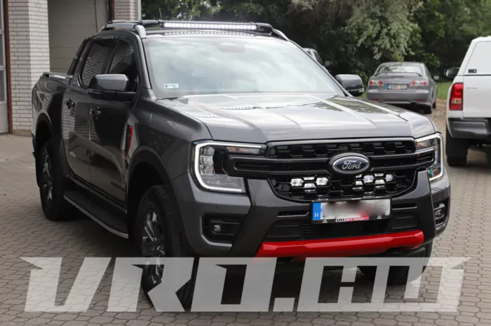 VRO379 Ford Ranger Wildtrak 2023 - Image 10
