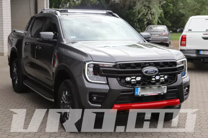 VRO379 Ford Ranger Wildtrak 2023 - Image 8