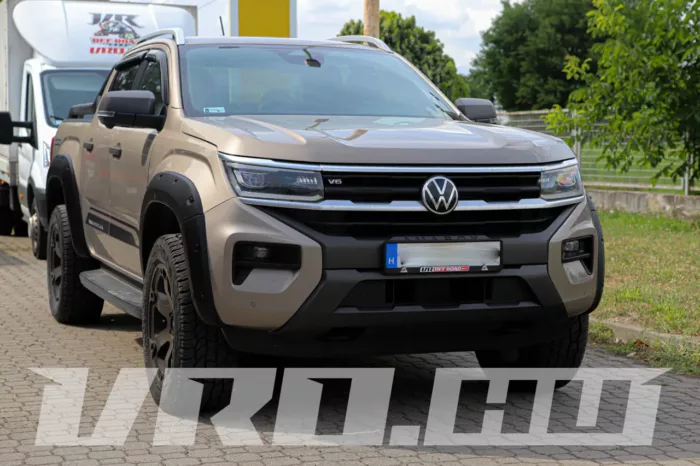 VRO380 Volkswagen Amarok 2023 - Image 7