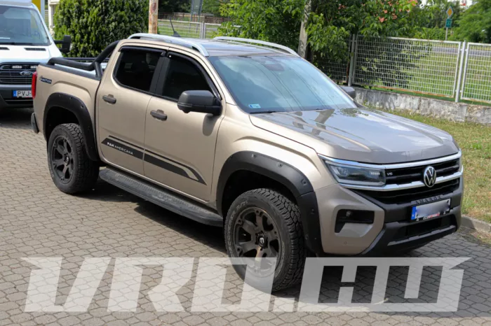 VRO380 Volkswagen Amarok 2023 - Image 3