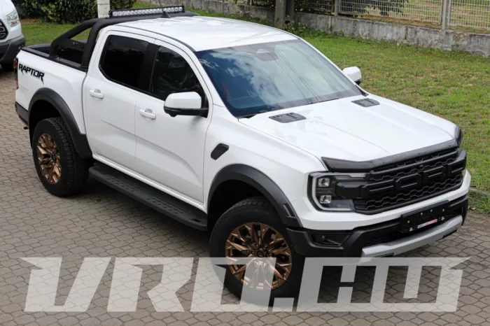 VRO382 Ford Ranger Raptor 2023 - Image 11