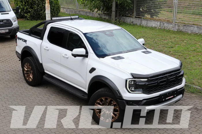 VRO382 Ford Ranger Raptor 2023 - Image 10