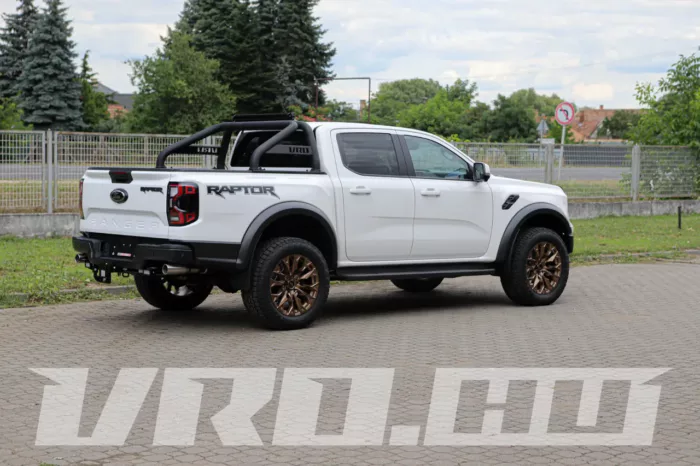 VRO382 Ford Ranger Raptor 2023 - Image 2