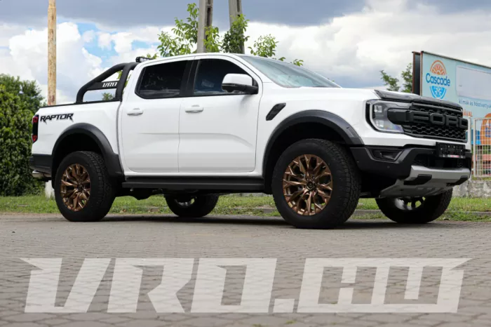 VRO382 Ford Ranger Raptor 2023 - Image 3