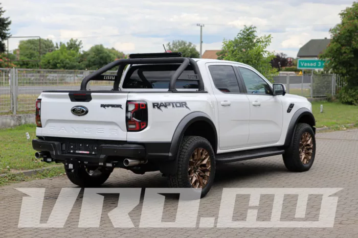 VRO382 Ford Ranger Raptor 2023 - Image 23