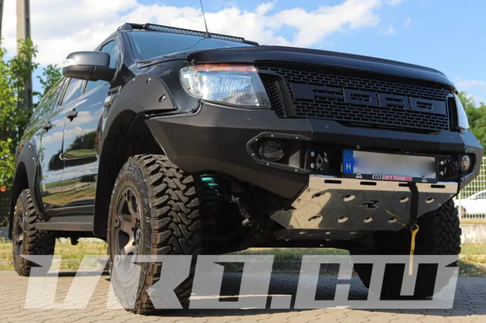 VRO383 Ford Ranger 2011-2015 - Image 9