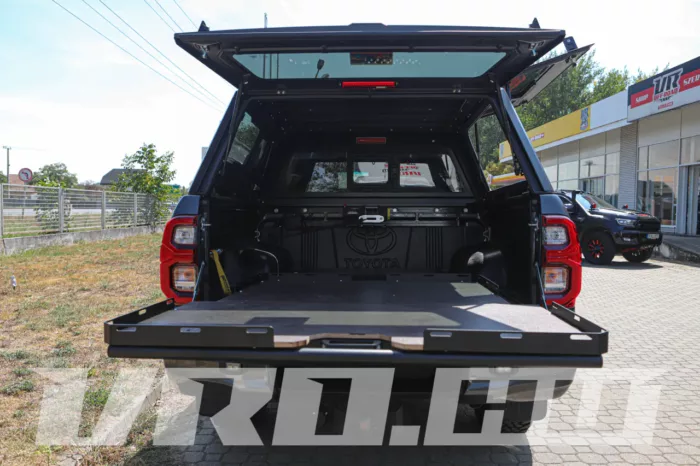 VRO384 Toyota Hilux Revo - Image 5