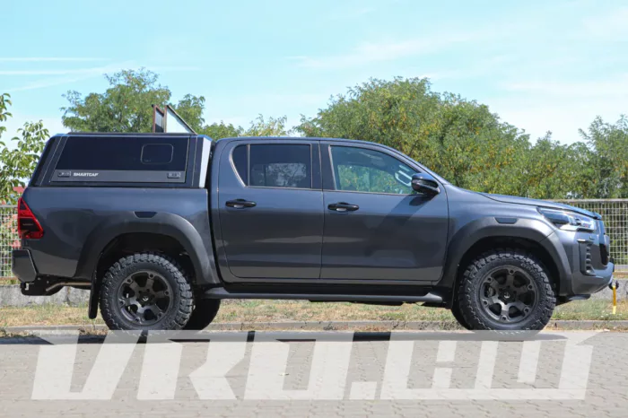 VRO384 Toyota Hilux Revo - Image 2