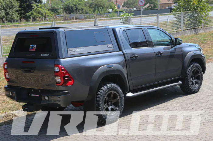 VRO384 Toyota Hilux Revo - Image 8