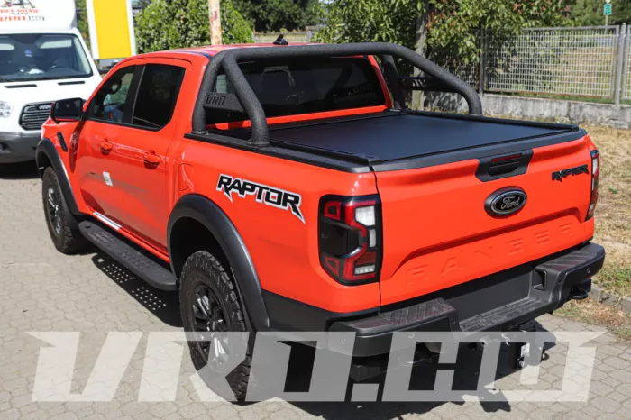 VRO385 Ford Ranger Raptor 2023 - Image 6