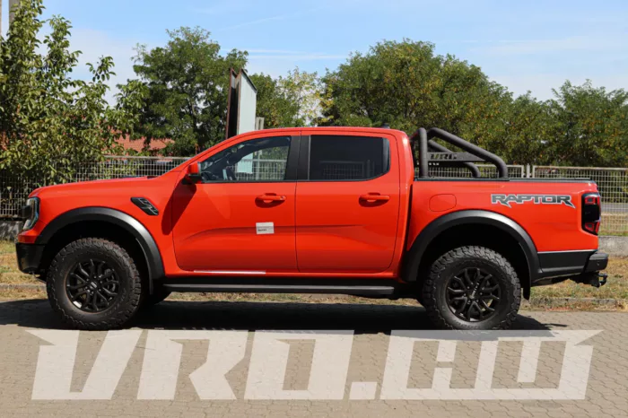 VRO385 Ford Ranger Raptor 2023 - Image 4