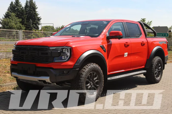 VRO385 Ford Ranger Raptor 2023 - Image 3