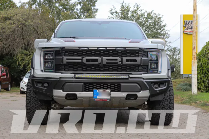 VRO389 Ford F150 - Image 11