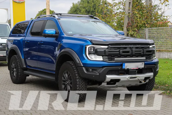 VRO393 Ford Ranger Raptor 2023