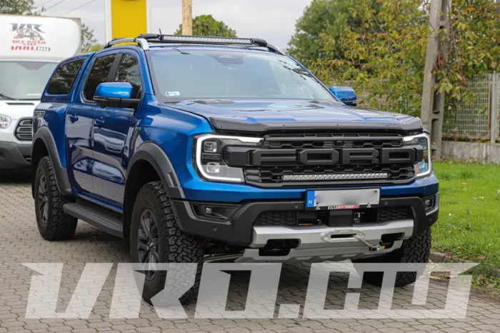 VRO393 Ford Ranger Raptor 2023 - Image 9