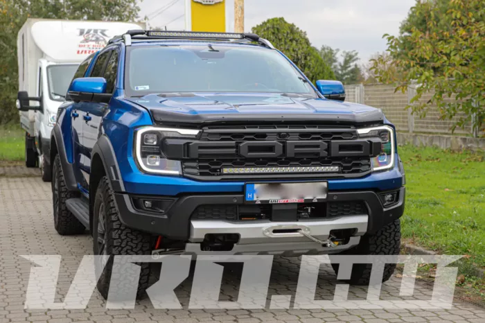 VRO393 Ford Ranger Raptor 2023 - Image 8