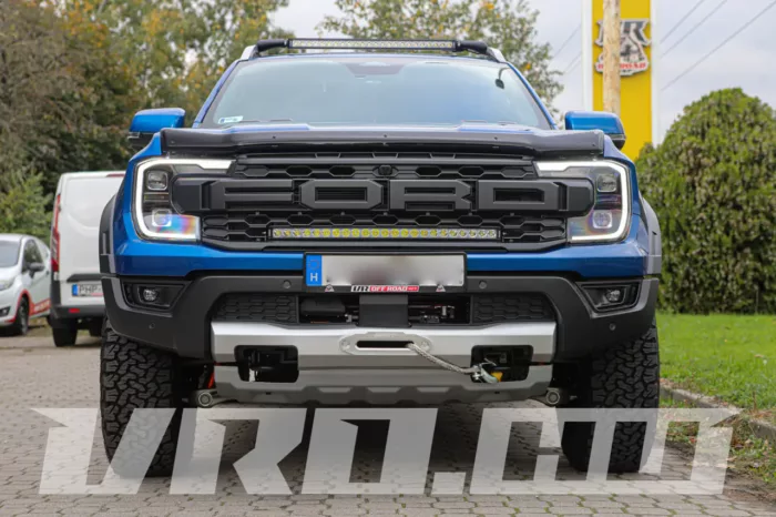 VRO393 Ford Ranger Raptor 2023 - Image 6