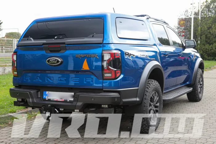 VRO393 Ford Ranger Raptor 2023 - Image 3