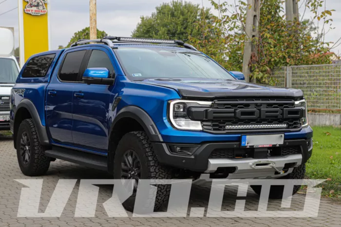 VRO393 Ford Ranger Raptor 2023 - Image 2