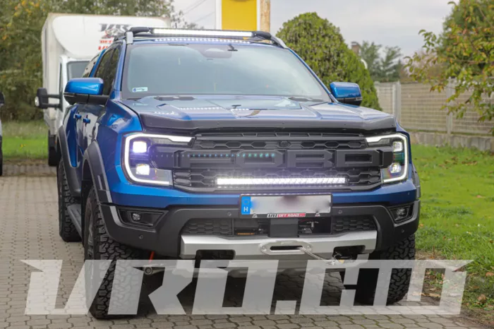 VRO393 Ford Ranger Raptor 2023 - Image 15