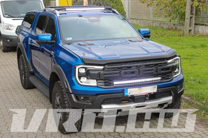 VRO393 Ford Ranger Raptor 2023 - Image 14