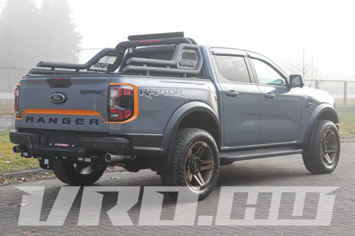 VRO397 Ford Ranger Raptor 2023 - Image 17