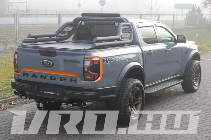 VRO397 Ford Ranger Raptor 2023 - Image 16