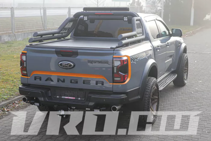 VRO397 Ford Ranger Raptor 2023 - Image 15