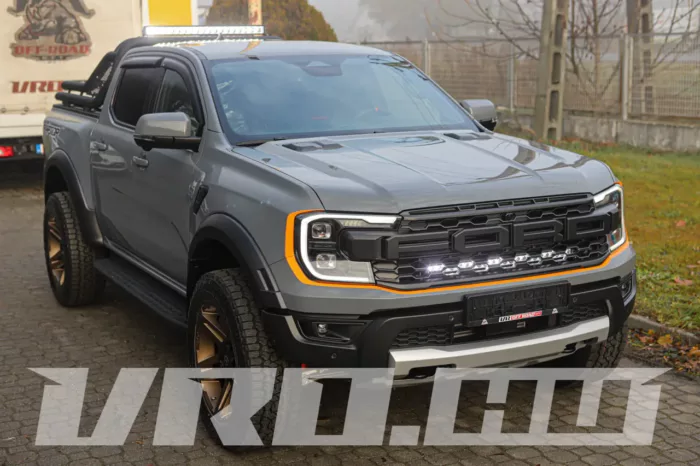 VRO397 Ford Ranger Raptor 2023 - Image 9