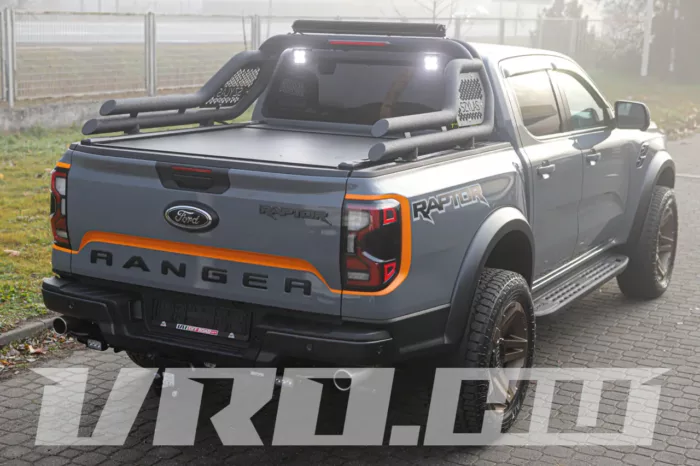 VRO397 Ford Ranger Raptor 2023 - Image 6