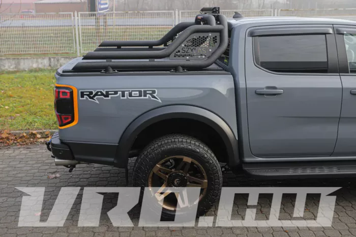 VRO397 Ford Ranger Raptor 2023 - Image 5