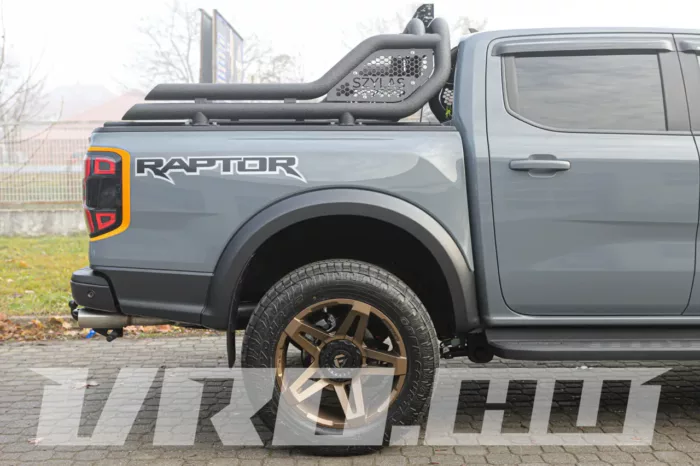 VRO397 Ford Ranger Raptor 2023 - Image 3