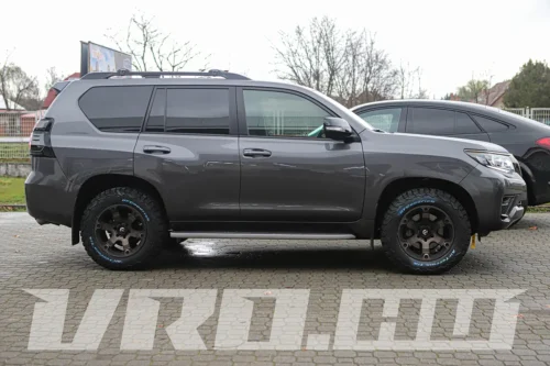vro409 land cruiser j150 1