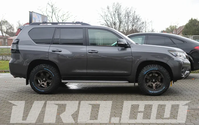 vro409 land cruiser j150 1