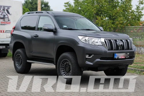 vro426 land cruiser 1