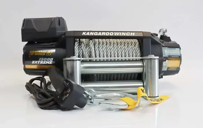 kangaroowinch k15000 extreme hd 12v 1